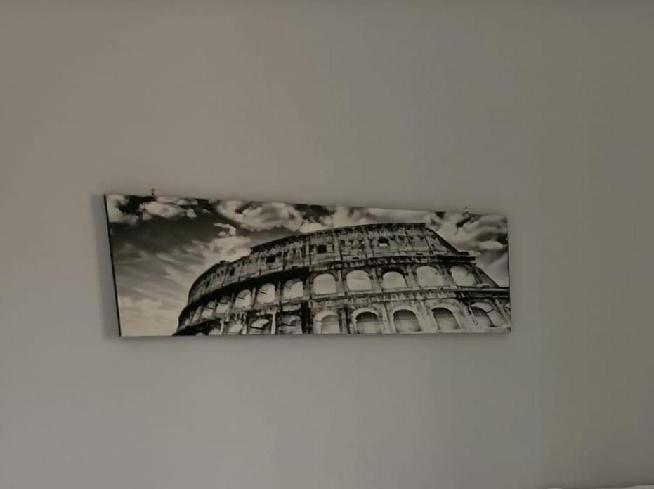 רומא Colazione Al Vaticano Guest House מראה חיצוני תמונה